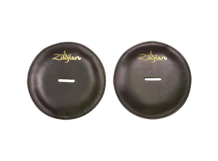 Zildjian P0751 Leather Cymbal Pads (2 stk)